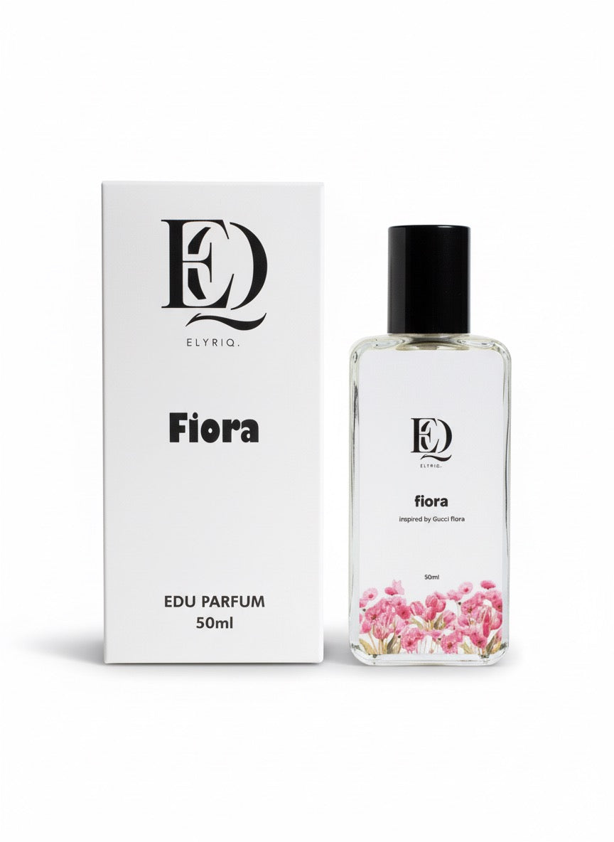 Fiora/Inspired by Gucci Flora