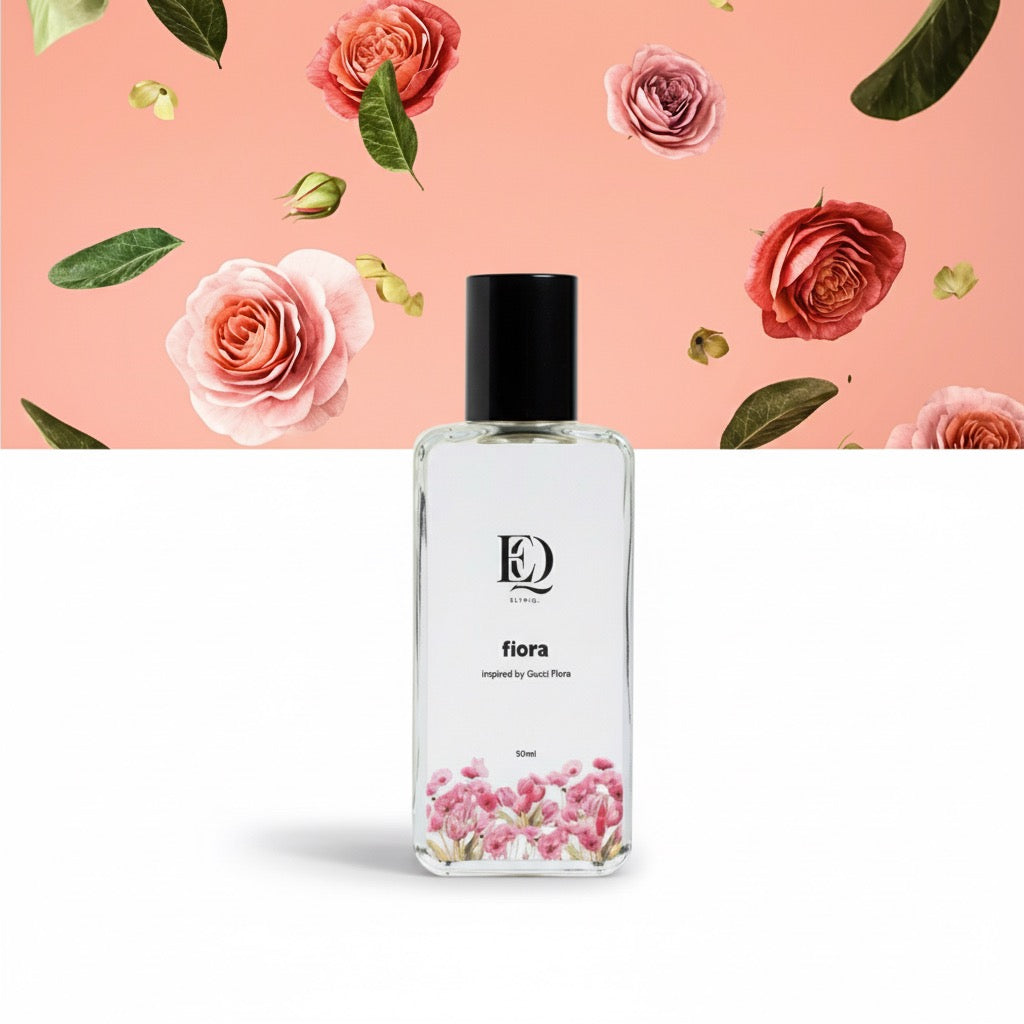 Fiora/Inspired by Gucci Flora